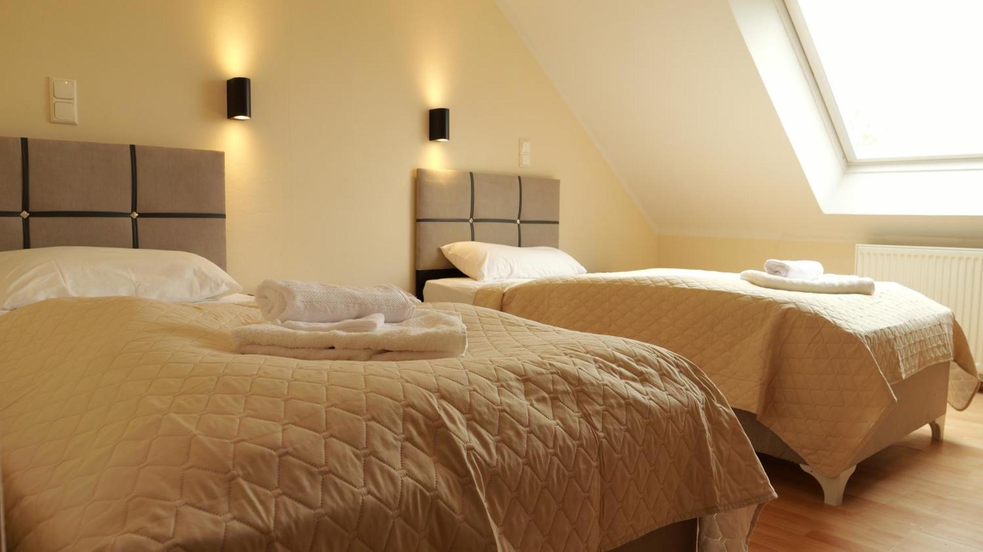 La Melis Bed & Breakfast Geldern Exterior photo