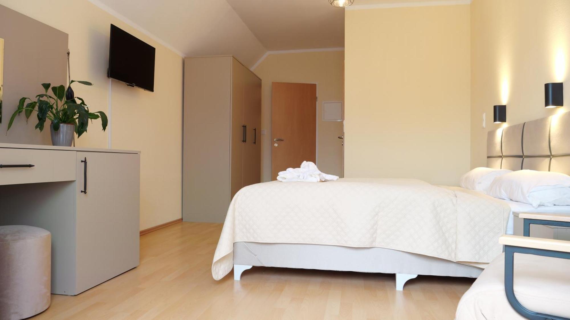 La Melis Bed & Breakfast Geldern Exterior photo