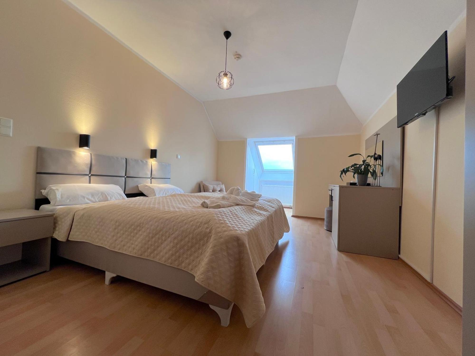La Melis Bed & Breakfast Geldern Exterior photo