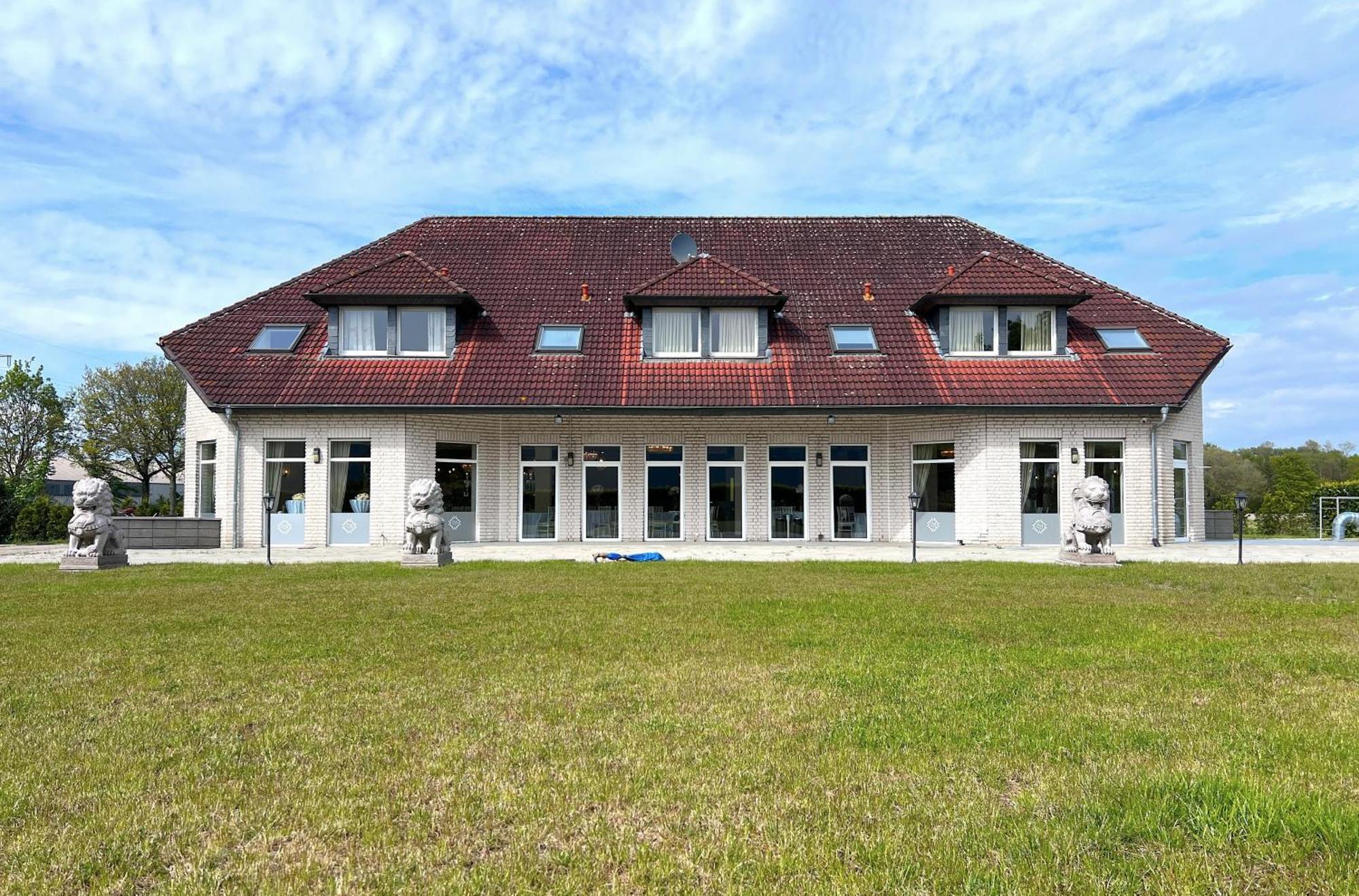 La Melis Bed & Breakfast Geldern Exterior photo