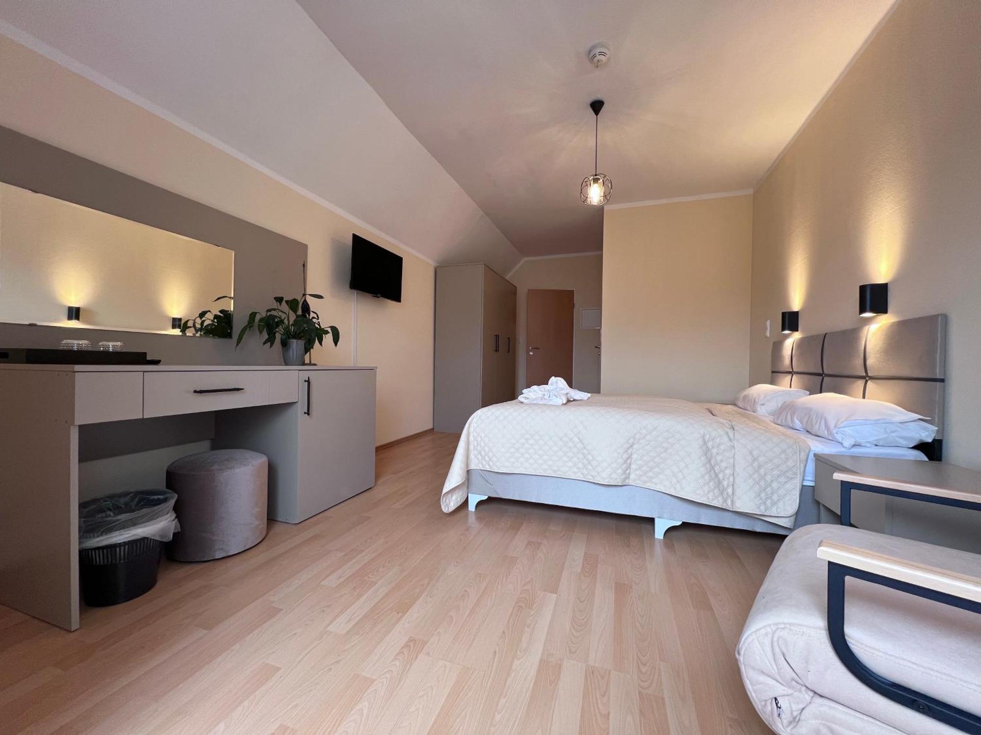 La Melis Bed & Breakfast Geldern Exterior photo
