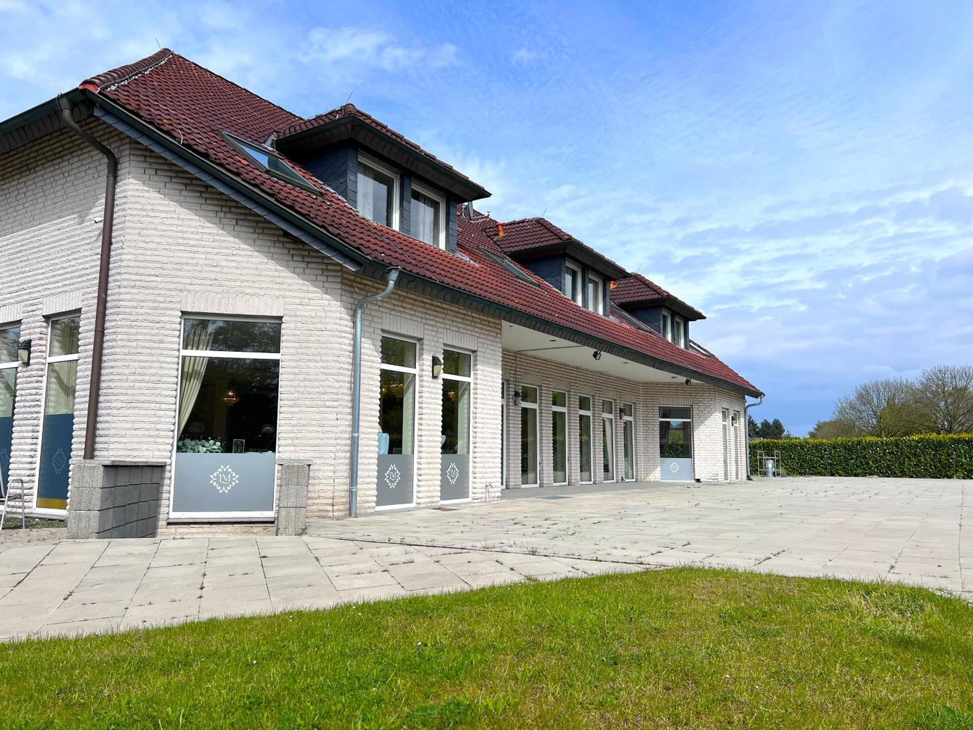 La Melis Bed & Breakfast Geldern Exterior photo