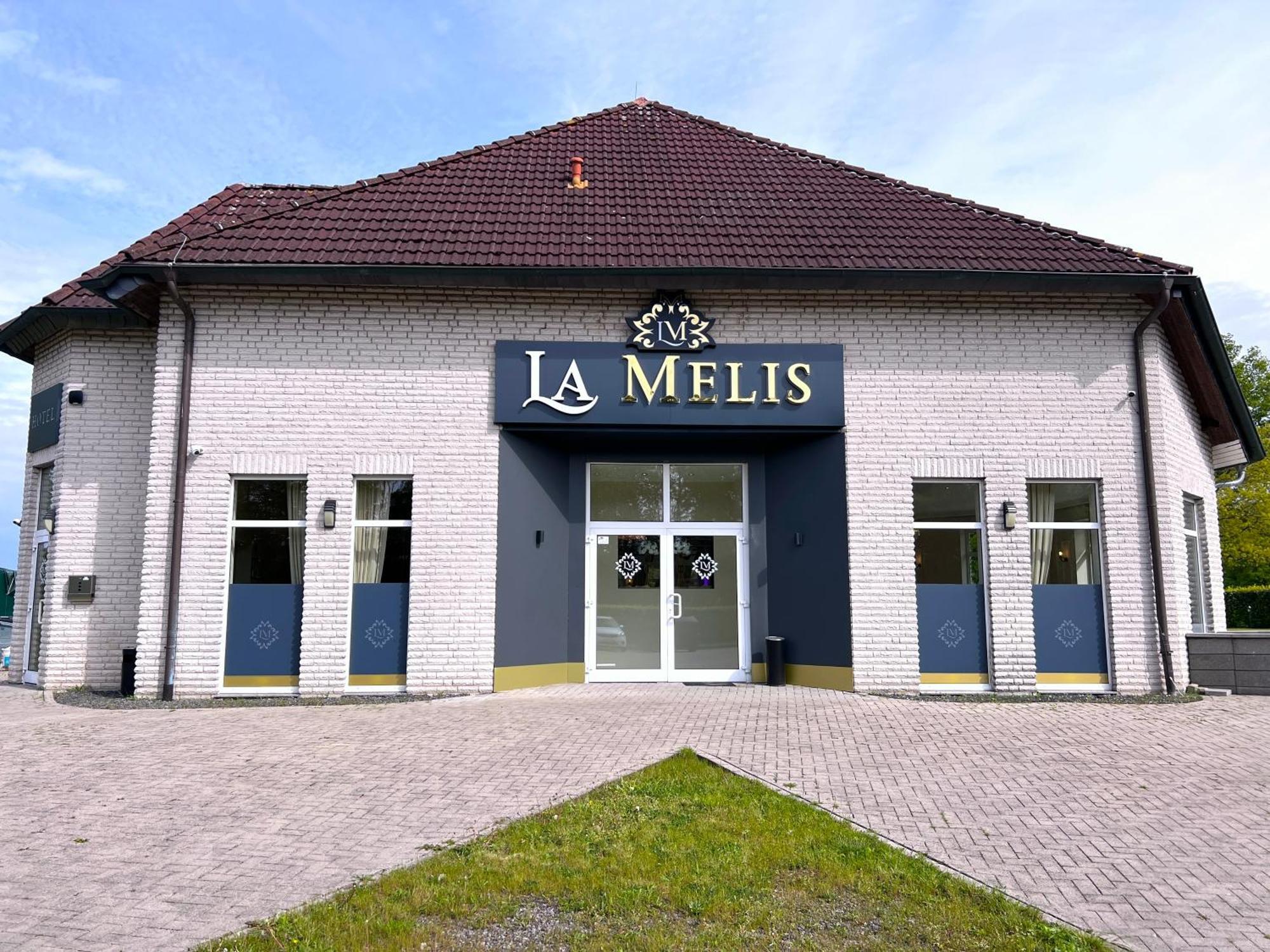 La Melis Bed & Breakfast Geldern Exterior photo