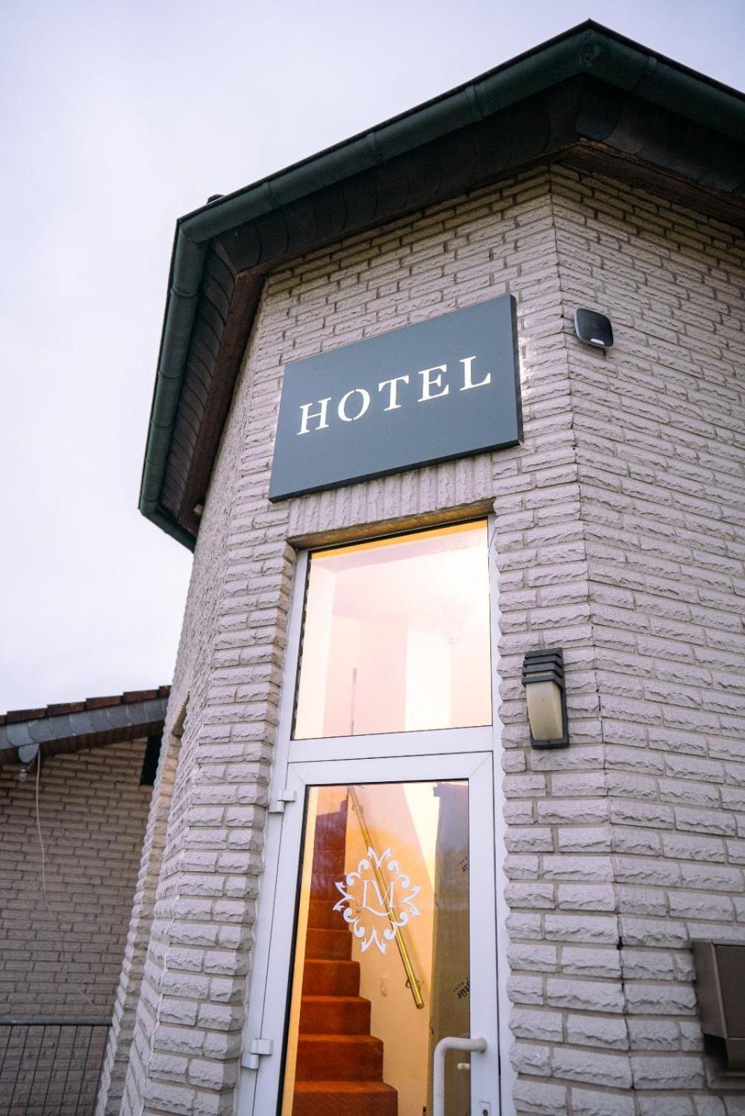 La Melis Bed & Breakfast Geldern Exterior photo